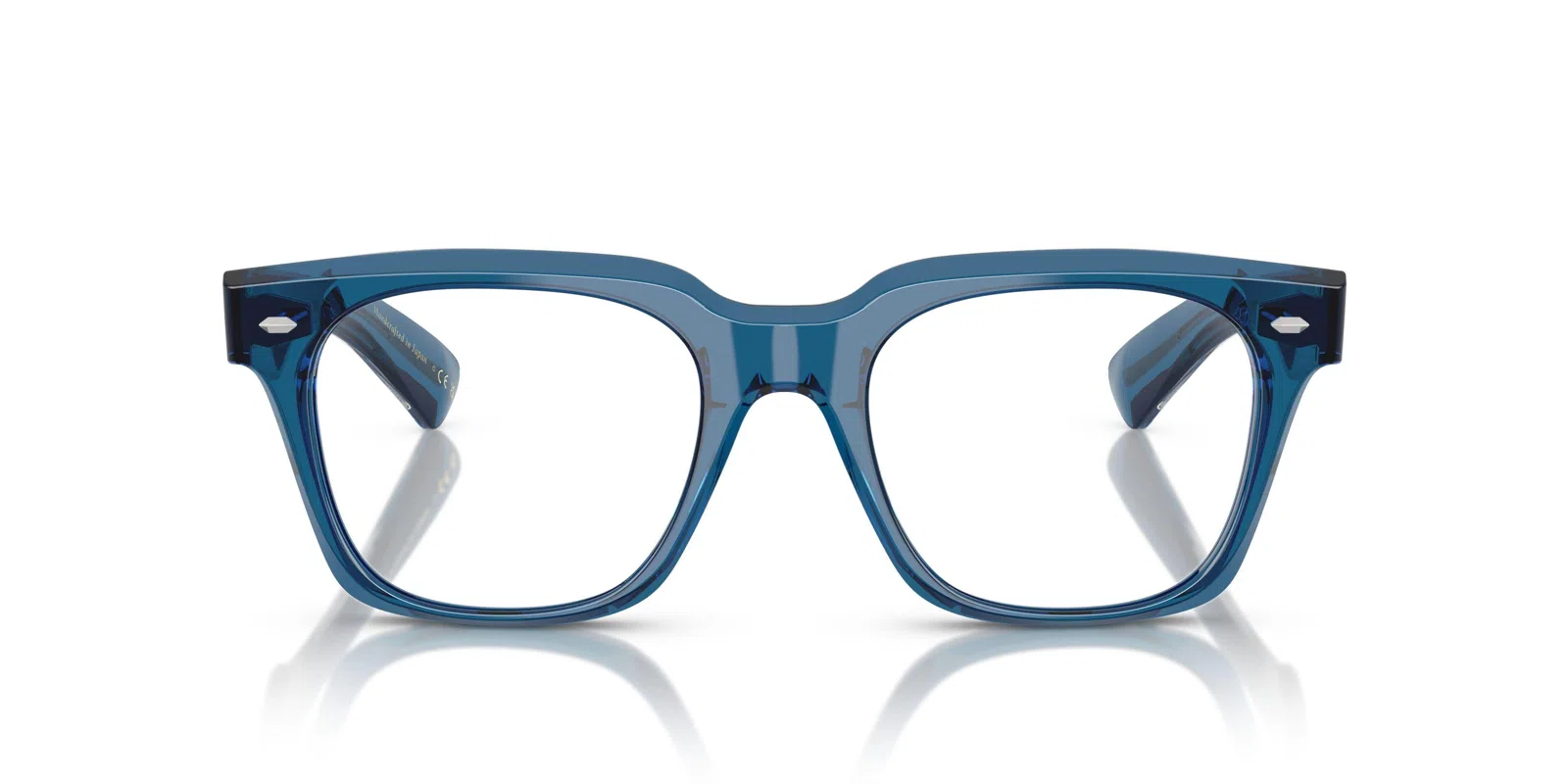 Oliver Peoples Alfrey 5570U Eyeglasses - view 17
